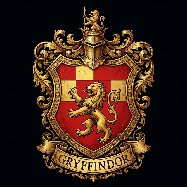 Gryffindor