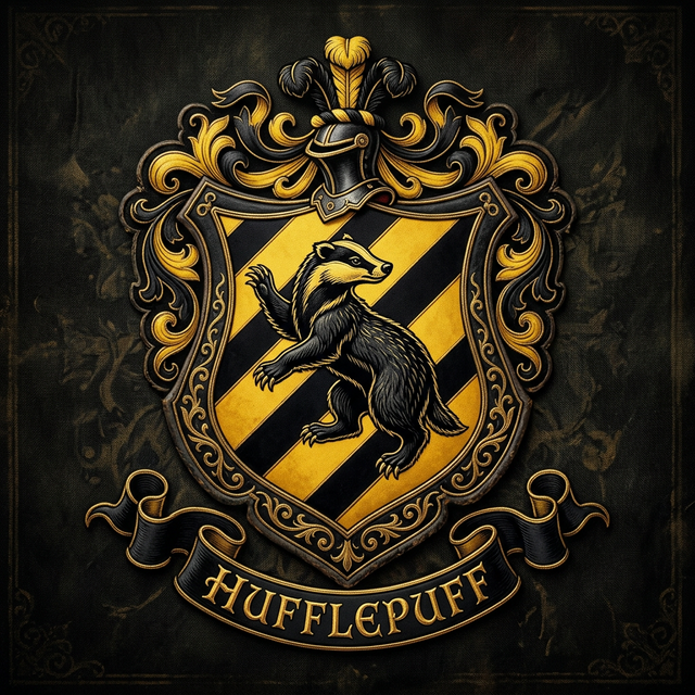 Hufflepuff