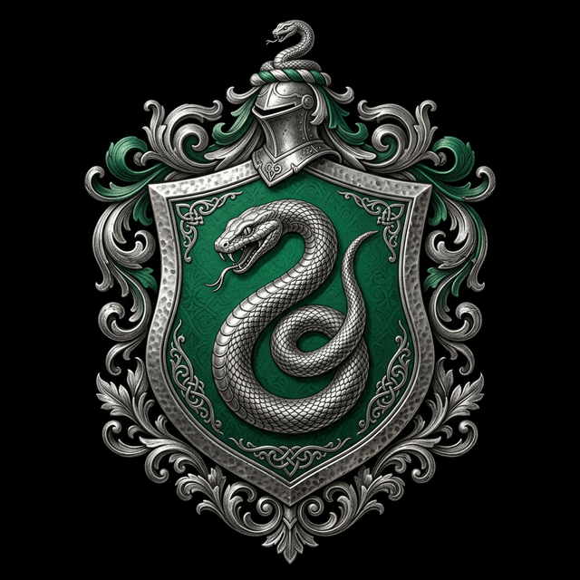 Slytherin